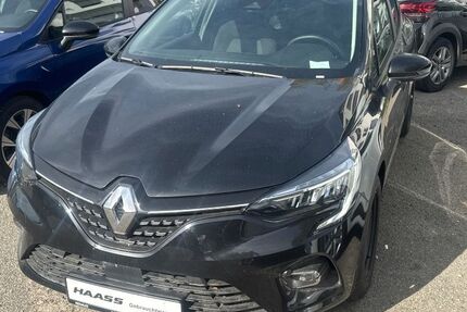 Renault Clio 17.300 km 13.790 &euro; Ludwigsburg 71636