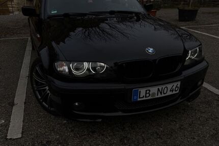 BMW 320 287.000 km 6.000 &euro; Ludwigsburg 71638