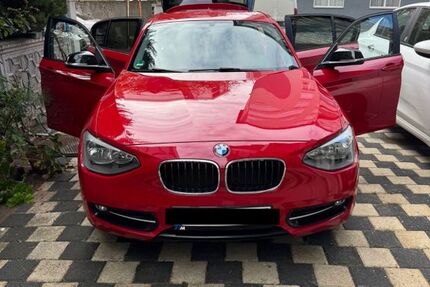 BMW 116 164.000 km 6.600 &euro; Untergruppenbach 74199