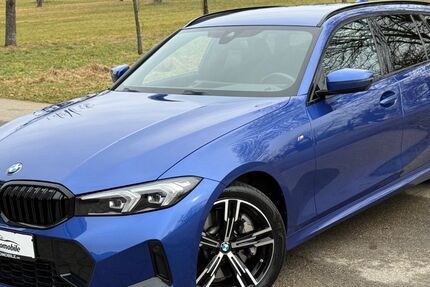 BMW 330 60.000 km 36.900 &euro; Stuttgart 70599