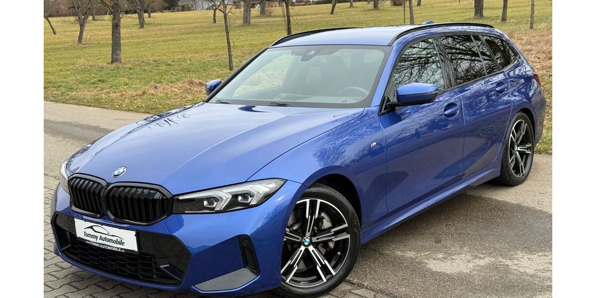 BMW 330 60.000 km 36.900 &euro; Stuttgart 70599