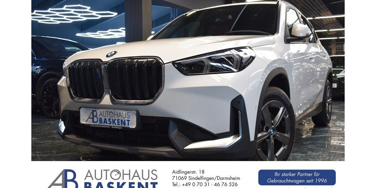 BMW X1 31.400 km 32.980 &euro; Sindelfingen-Darmsheim 71069