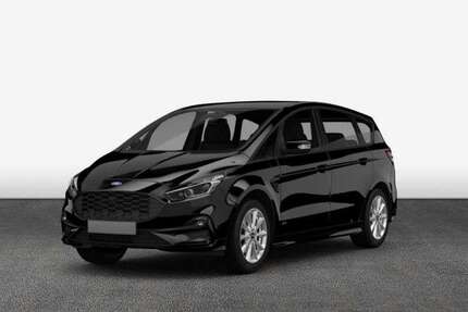 Ford S-Max 52.854 km 26.490 &euro; Waiblingen 71332