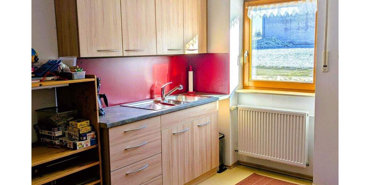 Einfamilienhaus Wüstenrot Finsterrot - 6 Zimmer, 129 m&sup2;, 790.000&euro; | Angebot:25734757