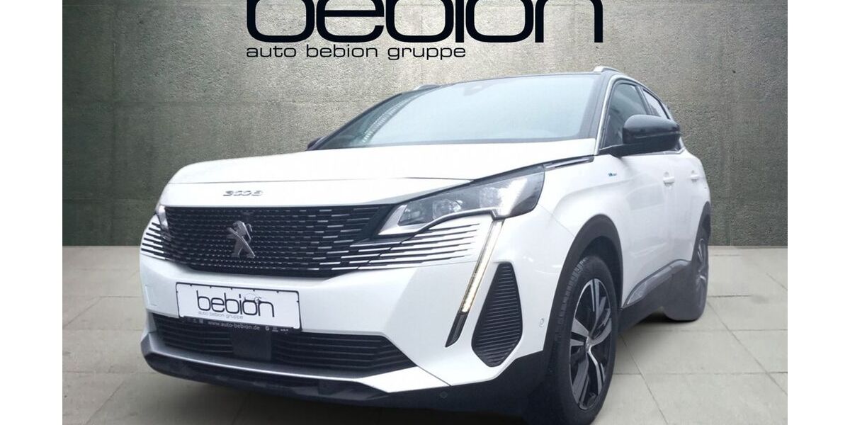 Peugeot 3008 49.650 km 22.480 &euro; Esslingen 73728