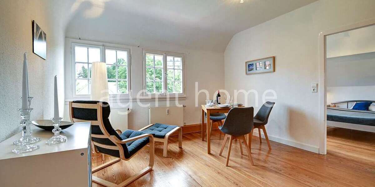 Zimmer Stuttgart Bopser - 2 Zimmer, 1.280&euro; | Angebot:27667927