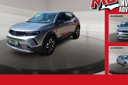 Opel Mokka 15.634 km 14.380 &euro; Stuttgart 70188