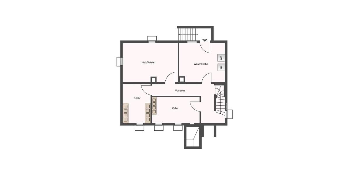 Mehrfamilienhaus, Wohnhaus Bietigheim-Bissingen Bietigheim - 5 Zimmer, 110 m&sup2;, 639.000&euro; | Angebot:25703986