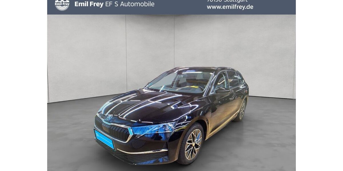 Skoda Octavia 16.788 km 30.890 &euro; Stuttgart 70190