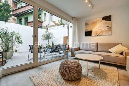 Wohnung Stuttgart Lehen - 2 Zimmer, 55 m&sup2;, 1.660&euro; | Angebot:26691162