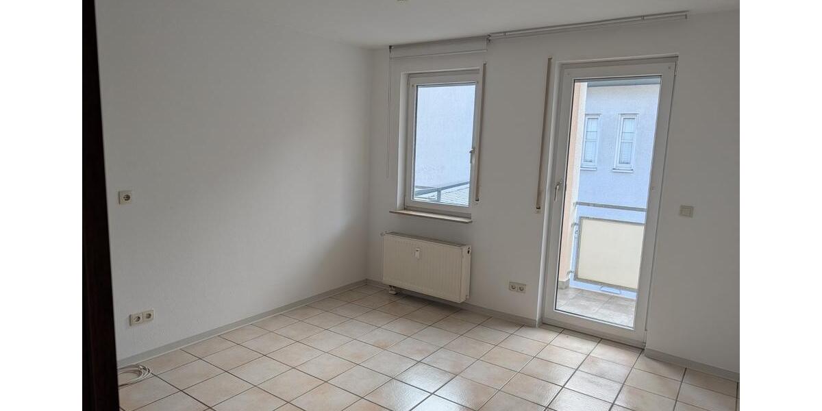 Etagenwohnung Korntal-Münchingen Münchingen - 2.5 Zimmer, 35 m&sup2;, 175.000&euro; | Angebot:25392120
