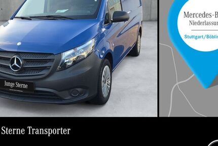 Mercedes-Benz Vito 25.343 km 24.133 &euro; Böblingen 71034