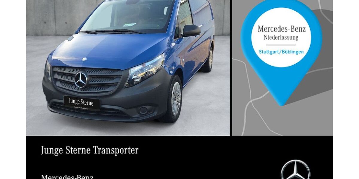 Mercedes-Benz Vito 25.343 km 24.133 &euro; Böblingen 71034