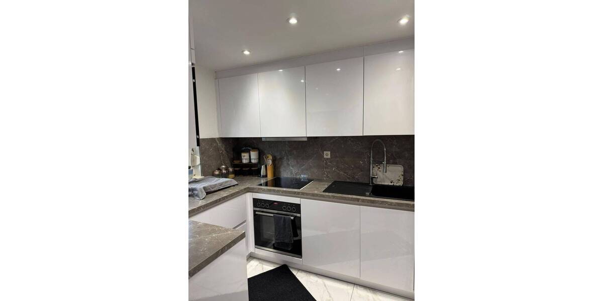 Etagenwohnung Esslingen Wäldenbronn - 5 Zimmer, 117 m&sup2;, 470.000&euro; | Angebot:26064591