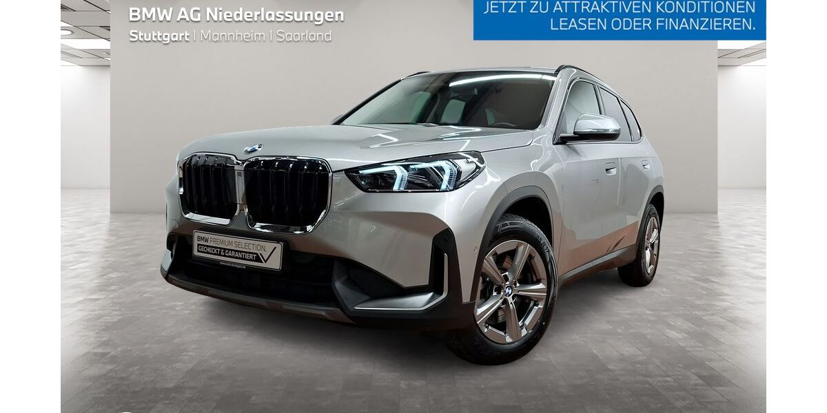 BMW X1 13.869 km 39.490 &euro; Stuttgart 70569