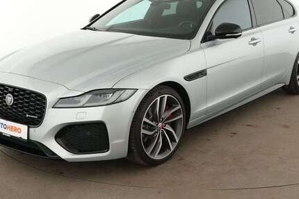 Jaguar XF 111.474 km 27.740 &euro; Stuttgart 70195