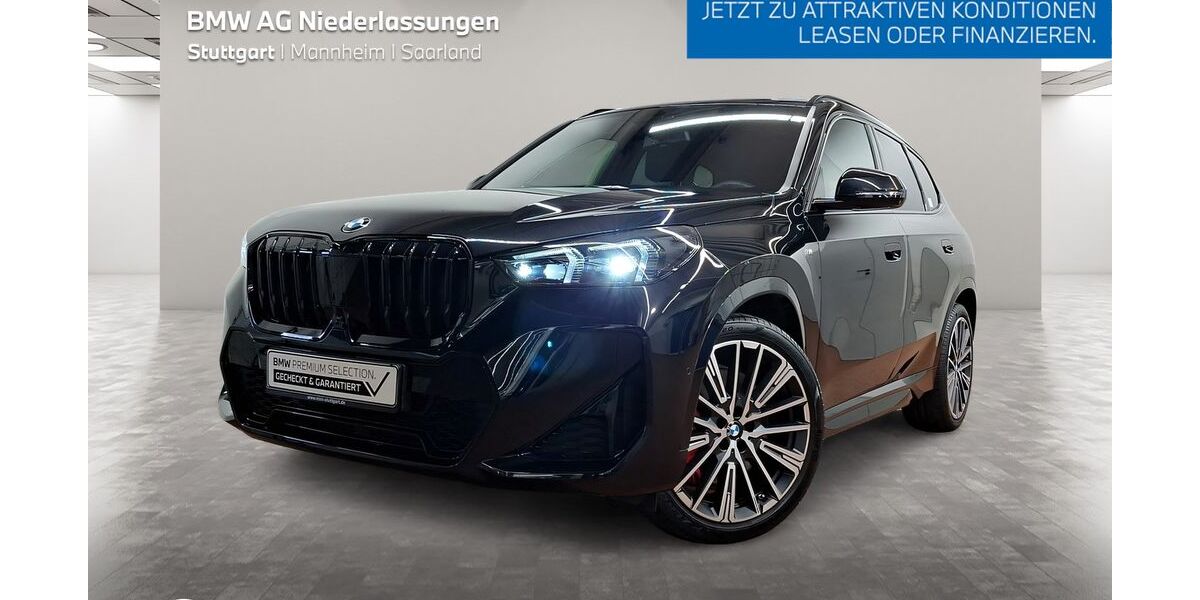 BMW X1 22.010 km 50.870 &euro; Stuttgart 70569