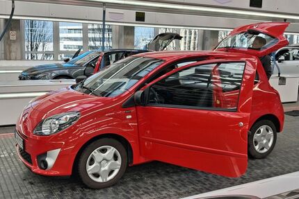 Renault Twingo 139.000 km 2.800 &euro; Korntal-Münchingen 70825