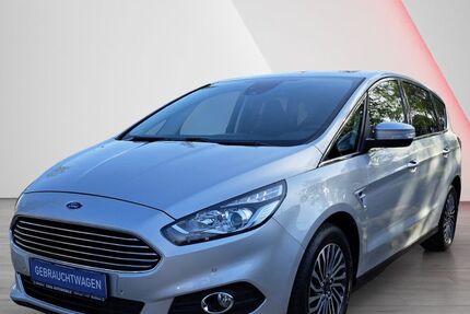 Ford S-Max 133.550 km 13.490 &euro; Böblingen 71034