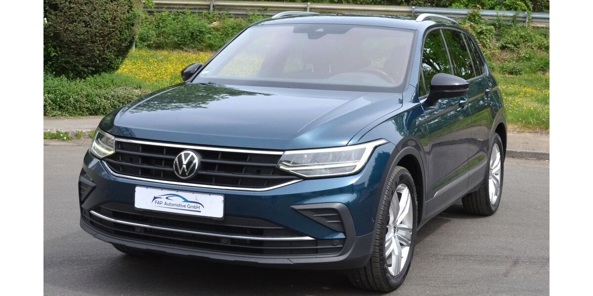 VW Tiguan 161.000 km 22.750 &euro; Stuttgart 70499