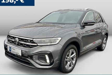 VW T-Roc 37.875 km 21.290 &euro; Fellbach 70736