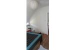 Dachgeschoßwohnung Stuttgart Feuerbach - 1 Zimmer, 38 m&sup2;, 900&euro; | Angebot:26592017