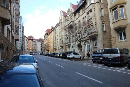 Wohnung Stuttgart Stuttgart-West - 3 Zimmer, 61 m&sup2;, 320.000&euro; | Angebot:26060027