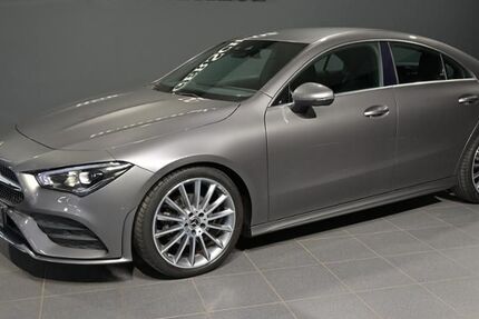 Mercedes-Benz CLA 180 97.650 km 24.600 &euro; Waiblingen 71332