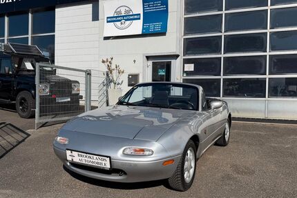 Mazda MX-5 100.800 km 17.900 &euro; Winterbach 73650