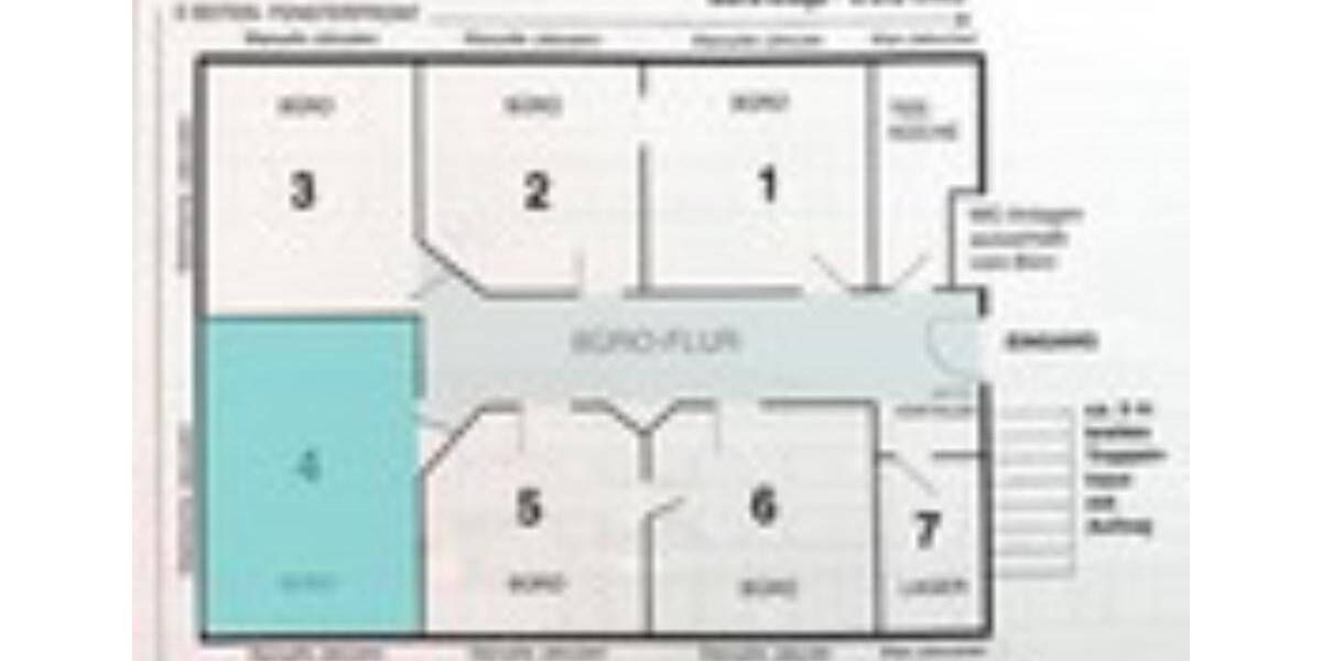 Gewerbeobjekt Winnenden - 490&euro; | Angebot:23559891