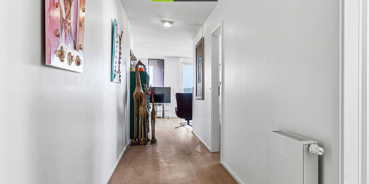 Etagenwohnung Waldenbuch - 4 Zimmer, 184 m&sup2;, 1.075.000&euro; | Angebot:25983269