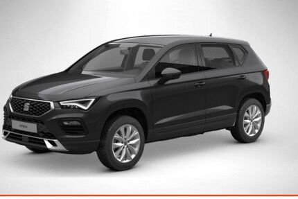Seat Ateca 25.463 km 24.960 &euro; Nürtingen 72622