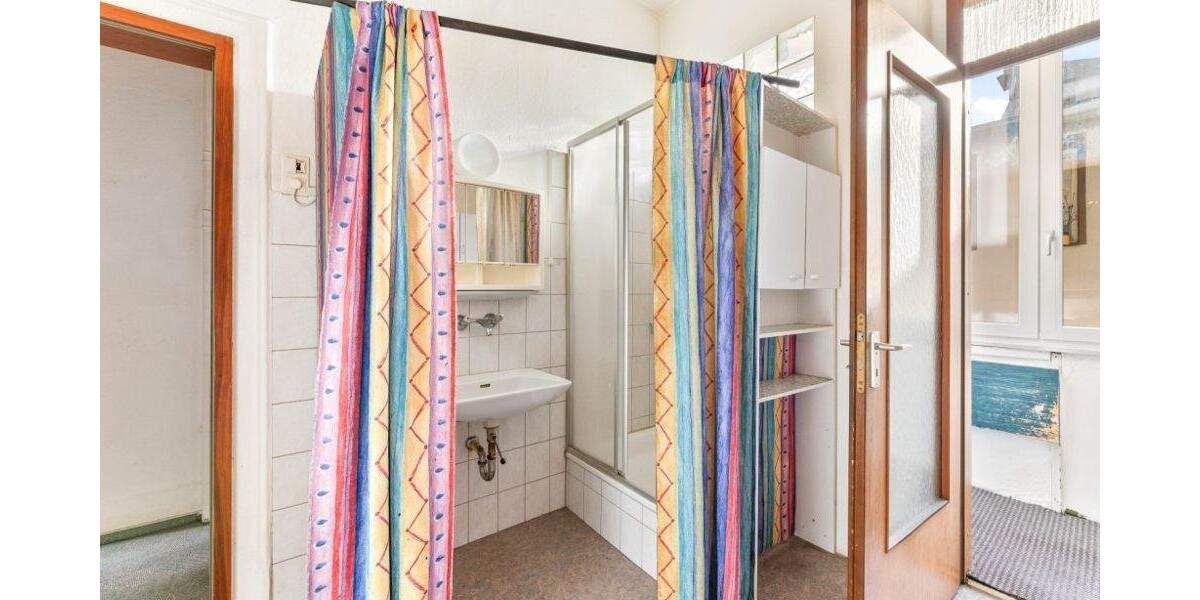 Etagenwohnung Stuttgart / Bad Cannstatt Bad Cannstatt - 2 Zimmer, 52 m&sup2;, 199.000&euro; | Angebot:25768821