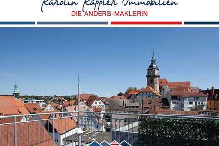 Wohnung Backnang - 3 Zimmer, 167 m&sup2;, 749.000&euro; | Angebot:23784731