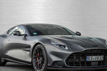 Aston Martin Vanquish 7.000 km 455.007 &euro; Filderstadt 70794