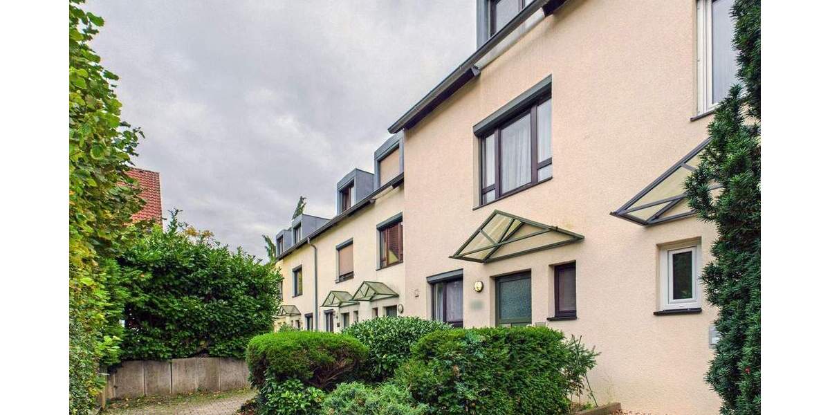 Reihenmittelhaus Stuttgart Stammheim - 5 Zimmer, 127 m&sup2;, 559.000&euro; | Angebot:25669368