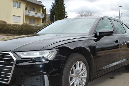 Audi A6 164.750 km 26.500 &euro; Göppingen 73035