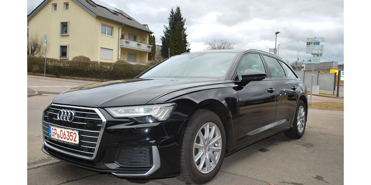 Audi A6 164.750 km 26.500 &euro; Göppingen 73035