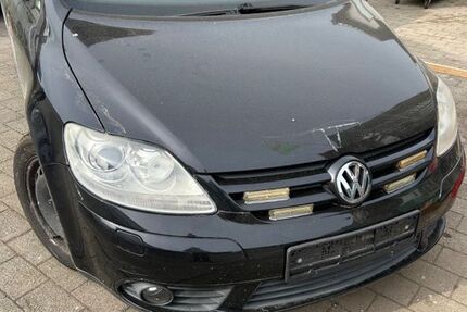 VW Golf Plus 182.650 km 2.500 &euro; Altdorf 72655