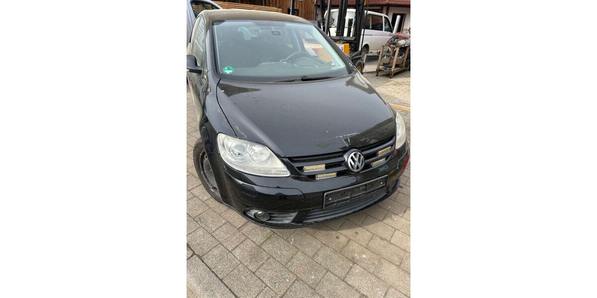 VW Golf Plus 182.650 km 2.500 &euro; Altdorf 72655