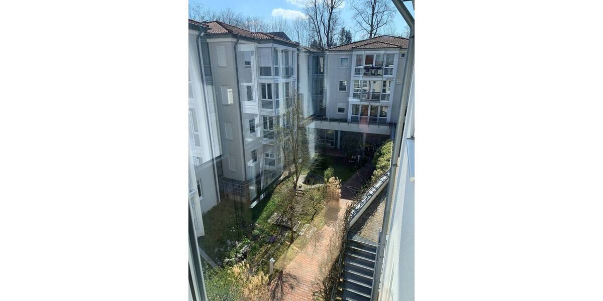 Etagenwohnung Backnang - 2 Zimmer, 47 m&sup2;, 665&euro; | Angebot:25662415