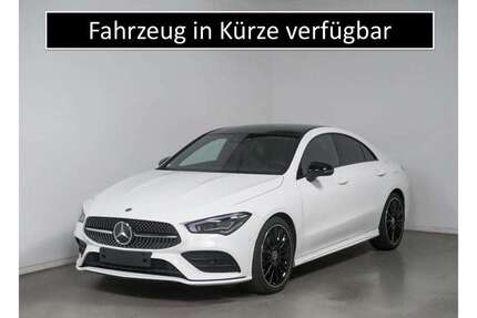Mercedes-Benz CLA 220 15.000 km 36.880 &euro; Uhingen 73066