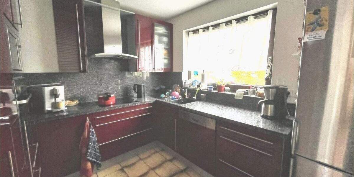 Etagenwohnung Stuttgart Zuffenhausen - 4 Zimmer, 98 m&sup2;, 450.000&euro; | Angebot:25662729