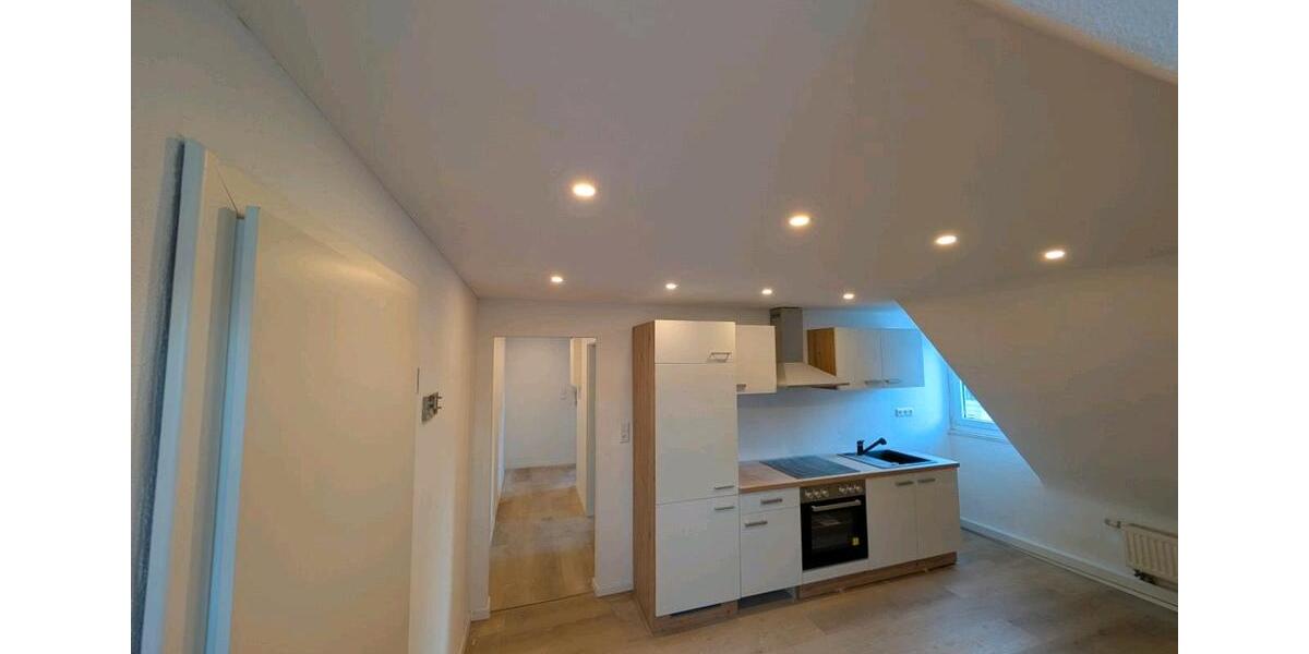 Etagenwohnung Winnenden - 2.5 Zimmer, 56 m&sup2;, 1.050&euro; | Angebot:25765748