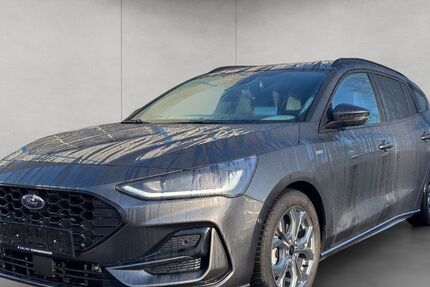 Ford Focus 19.704 km 21.400 &euro; Stuttgart 70190