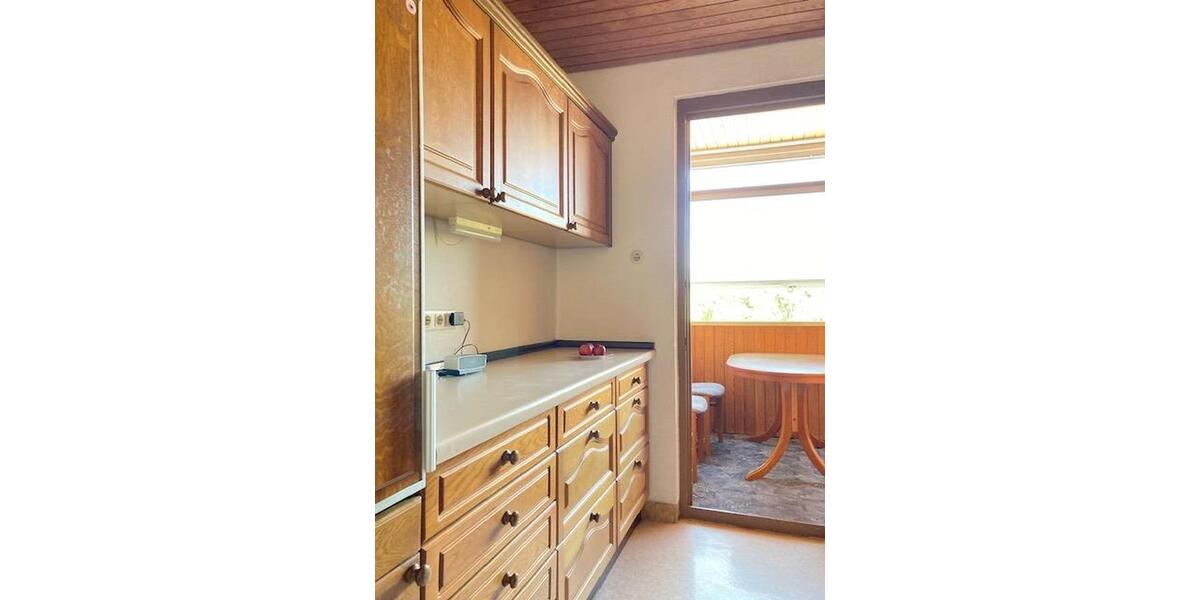 Etagenwohnung Stuttgart Hedelfingen - 3.5 Zimmer, 75 m&sup2;, 990&euro; | Angebot:25961010