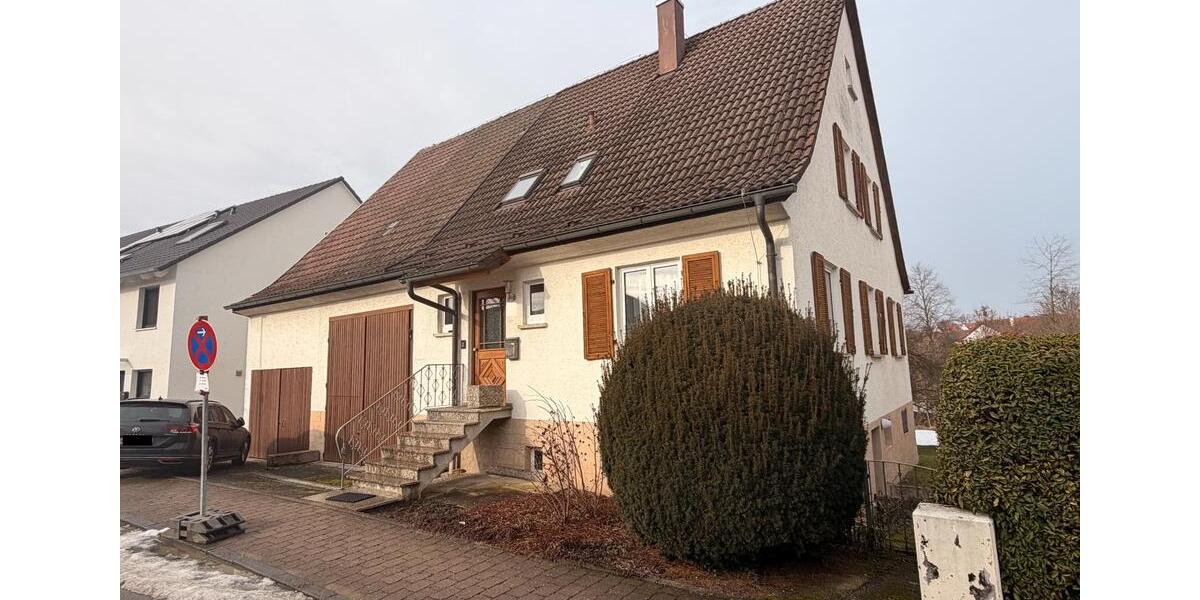 Einfamilienhaus Schlierbach - 5 Zimmer, 120 m&sup2;, 520.000&euro; | Angebot:24772584