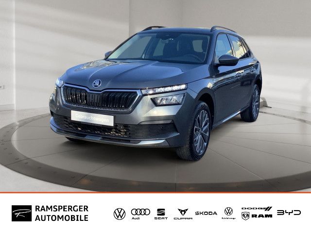 Skoda Kamiq 78.726 km 21.490 &euro; Kirchheim 73230