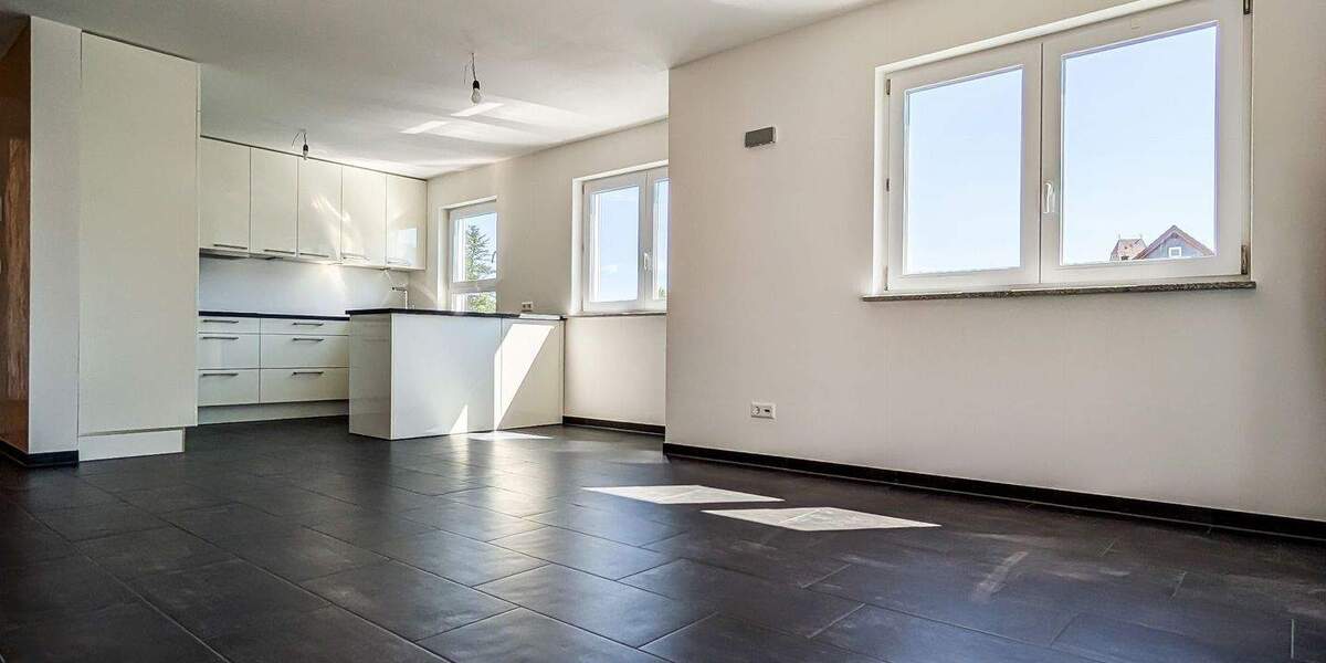 Etagenwohnung Magstadt - 4 Zimmer, 92 m&sup2;, 460.000&euro; | Angebot:25694978