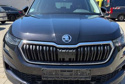 Skoda Kodiaq 150.000 km 21.490 &euro; Böblingen 71034